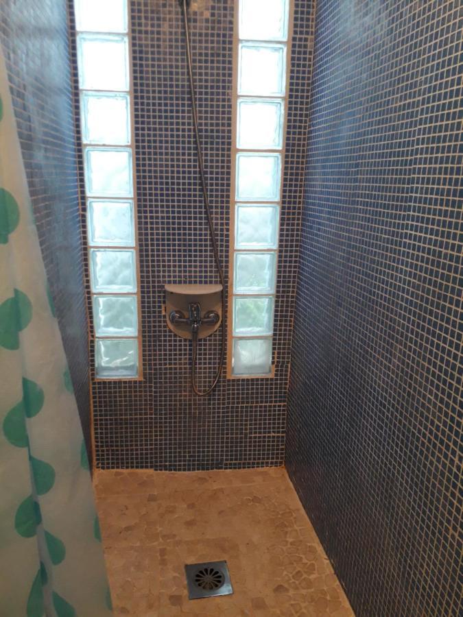 Hotel Ti Bamboo à Le Tampon Extérieur photo